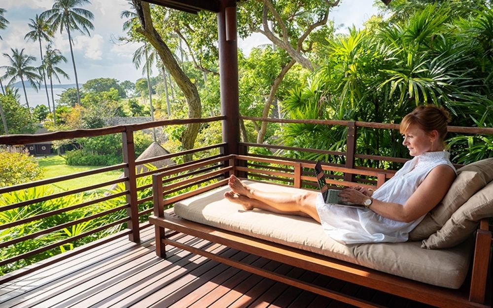 Kamalaya Koh Samui | Adults Only 16+ 5*