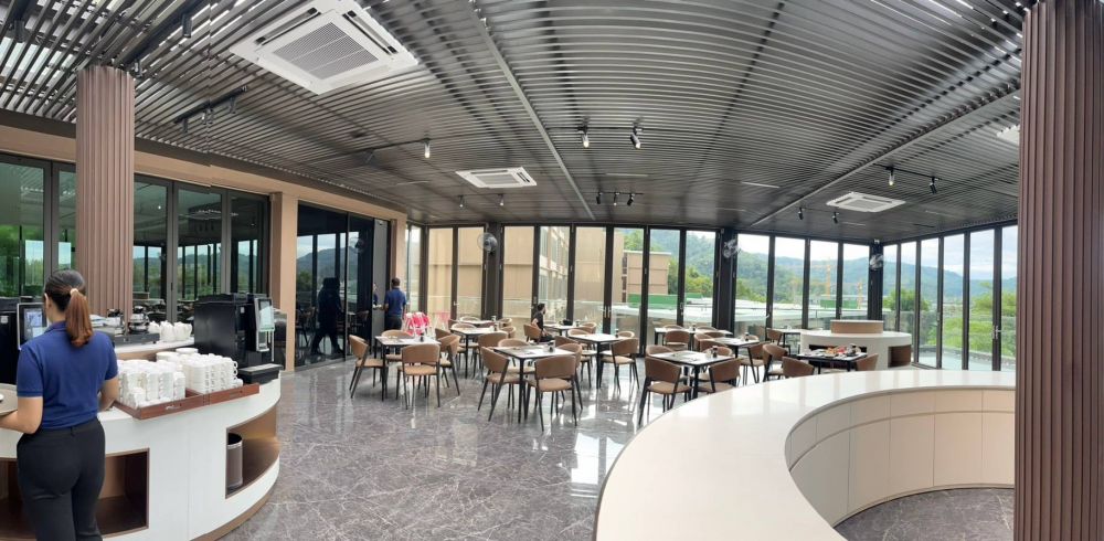 Wyndham Garden Phuket Kamala 5*