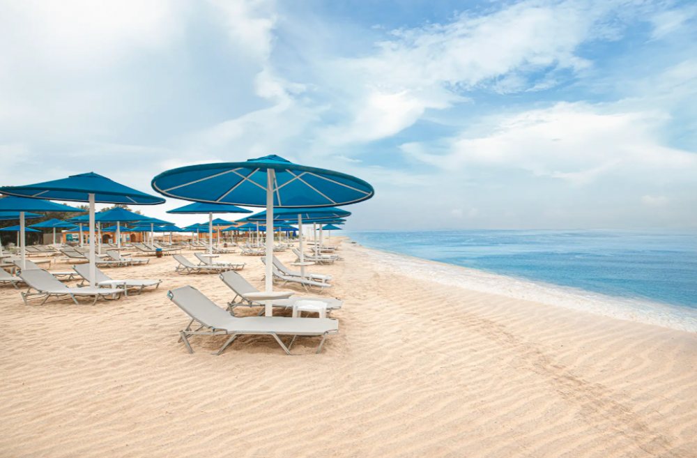 The V Luxury Resort 5*