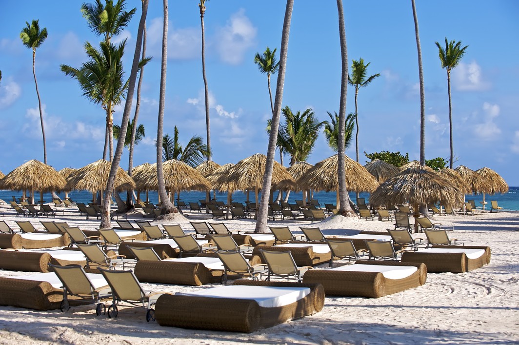 Iberostar Grand Bavaro |  Adults Only 5*