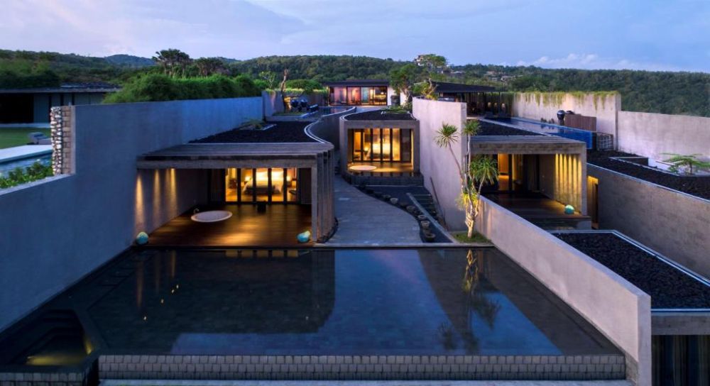 Alila Villas Uluwatu 5*