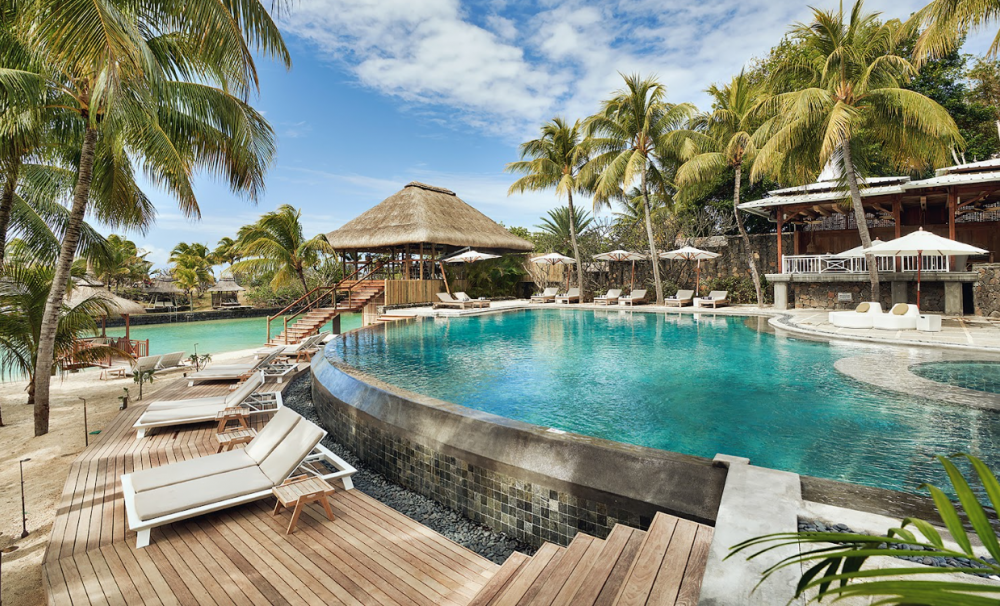 Paradise Cove Boutique Hotel | Adults Only 18+ 