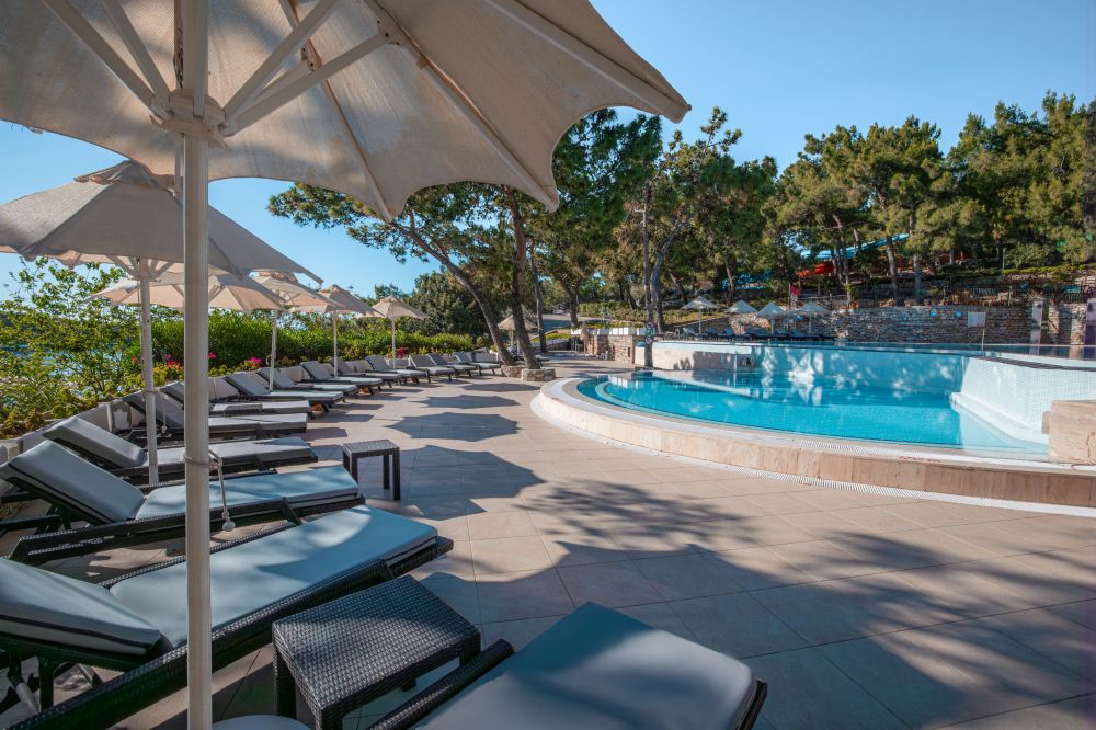 Bodrum Park Resort 5*