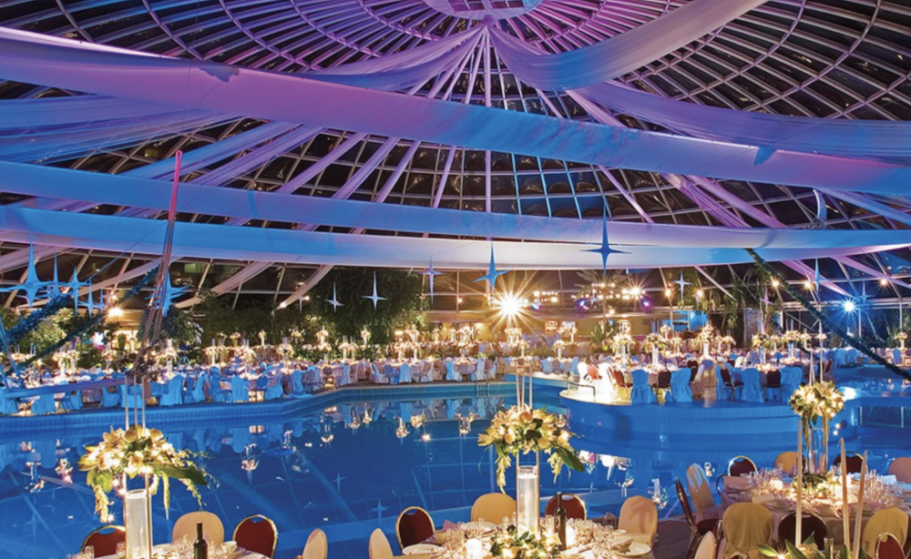 Rodos Palace Hotel 5*