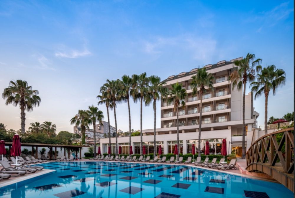 Trendy Palm Beach 5*