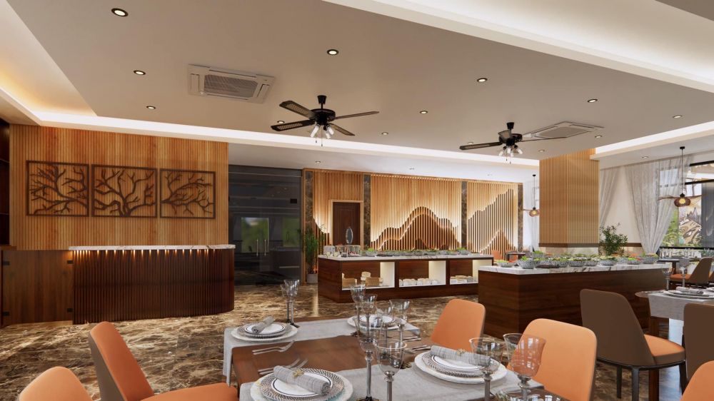 7 Seven Sea Hotel Da Nang 4*