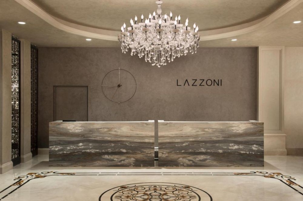 Lazzoni Hotel 5*