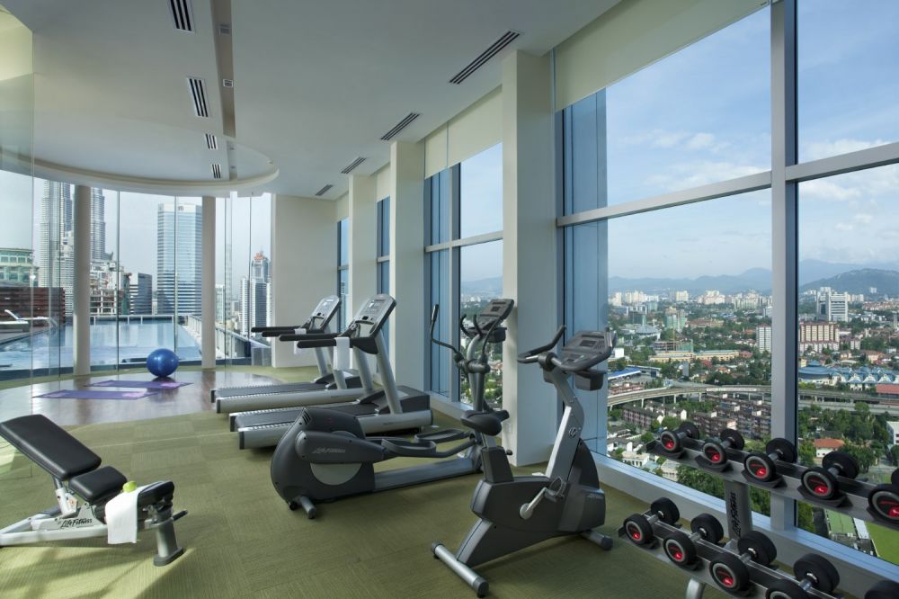 Somerset Kuala Lumpur 4*