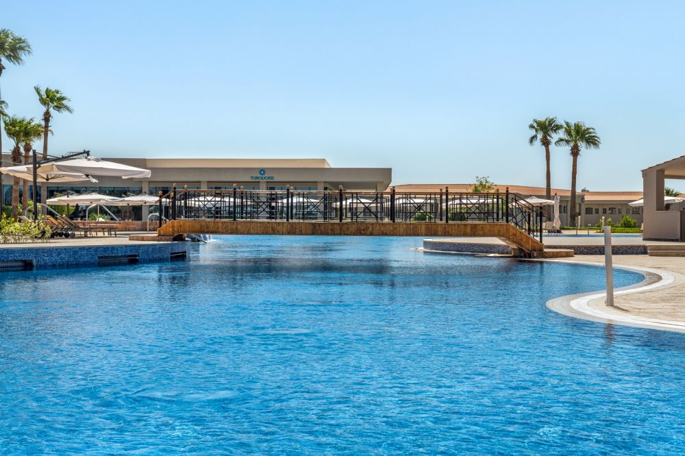 Albatros Luxury Suites (ex.Golf Villas by Rixos) 5*