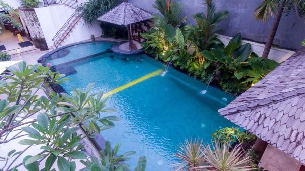 Bali Summer Hotel 3*