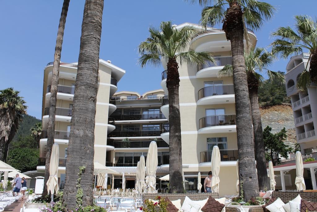 Sentido Sea Star Marmaris | Adults Only 16+ 4*