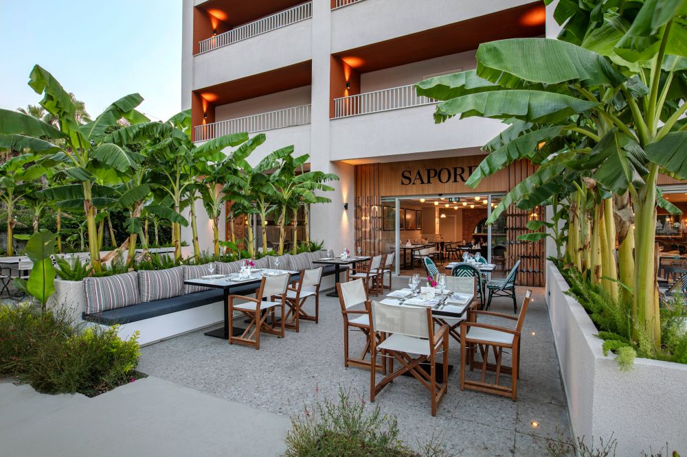 Greenwood Kemer Resort (ex. Sherwood Greenwood Resort) 4*