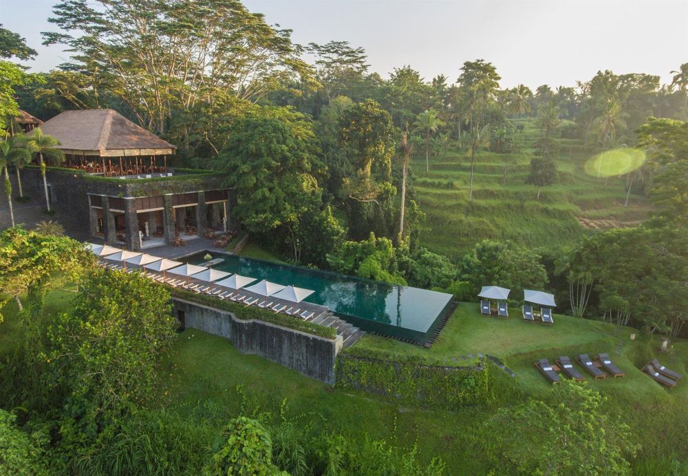 Alila Ubud 5*