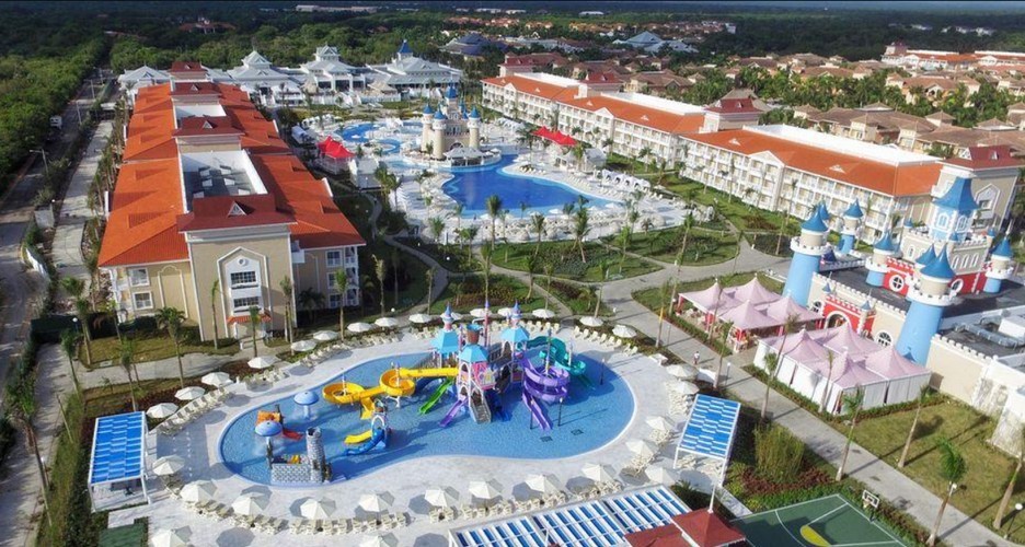 Bahia Principe Luxury Fantasia 5*