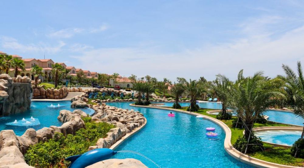 Centara Mirage Resort Mui Ne 4*