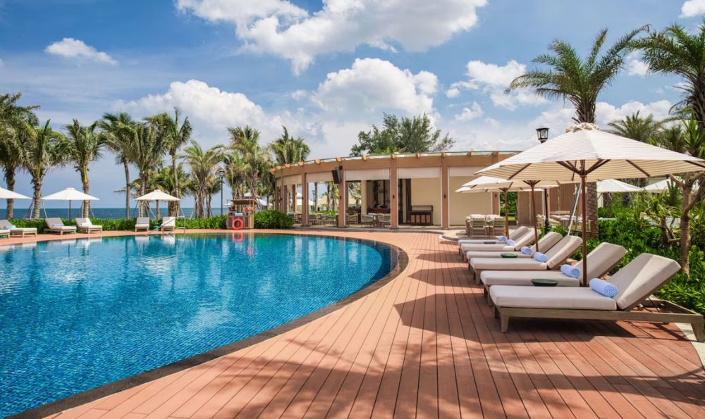 Radisson Resort Phan Thiet 4*