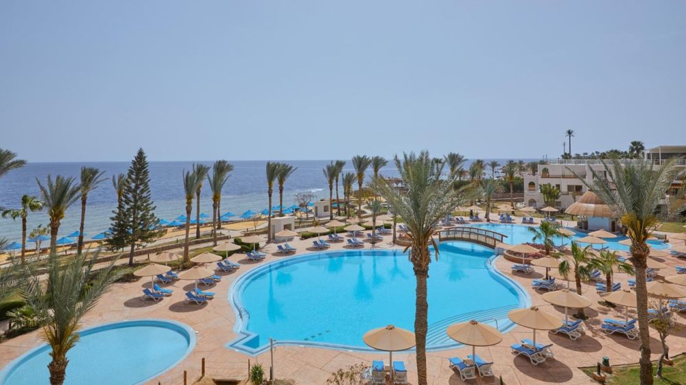 Albatros Royal Grand Sharm (ex. Royal Grand Sharm) | Adults Only 16+ 5*