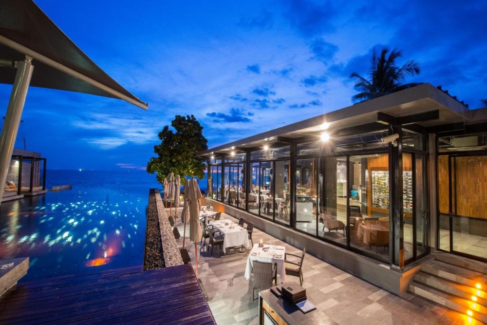 Aleenta Phuket - Phang Nga Resort & Spa 5*