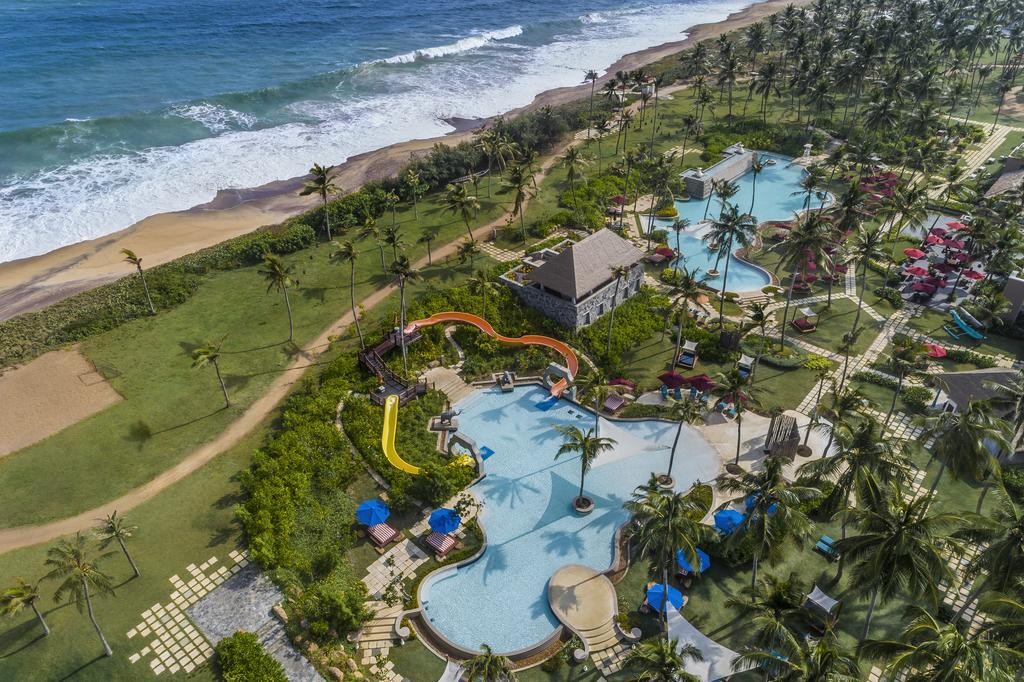 Shangri-La Hambantota Golf Resort & Spa 5*