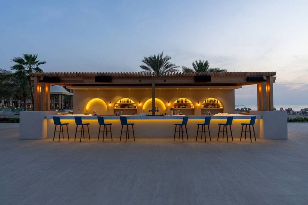 Rixos Al Mairid Ras Al Khaimah 5*