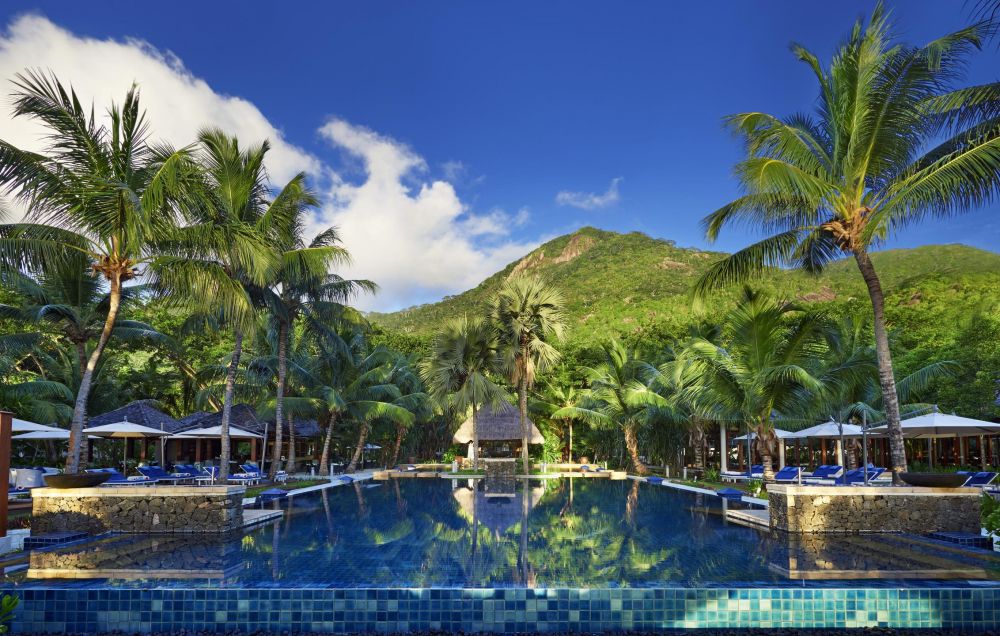 Niva Labriz Seychelles (ex.Hilton Seychelles Labriz Resort & Spa) 5*