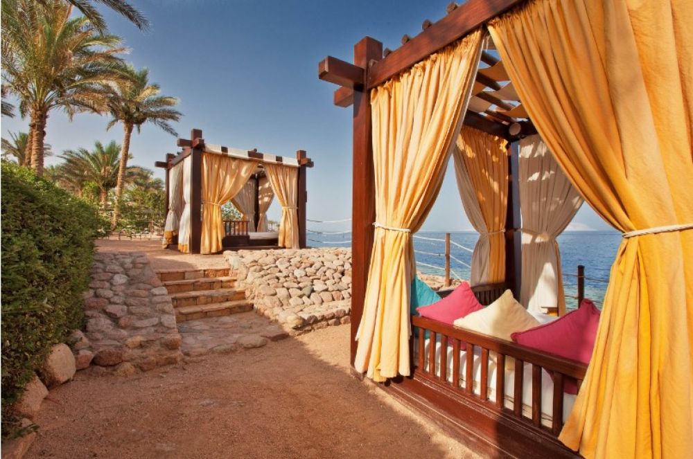 Grand Rotana Resort & Spa 5*