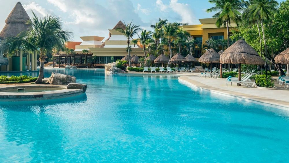 Iberostar Selection Paraiso Maya Suites 5*