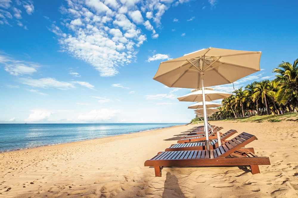Tangla Hotel Sanya 5*