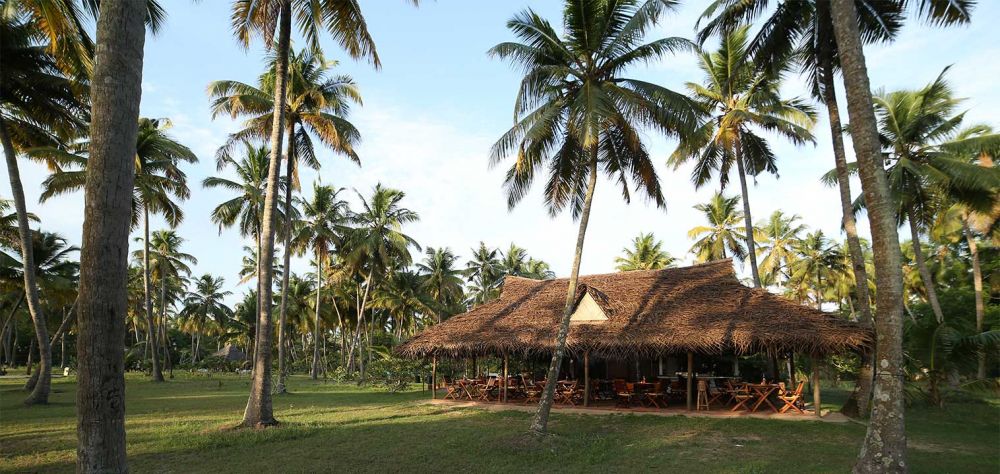 Marari Beach Resort 4*