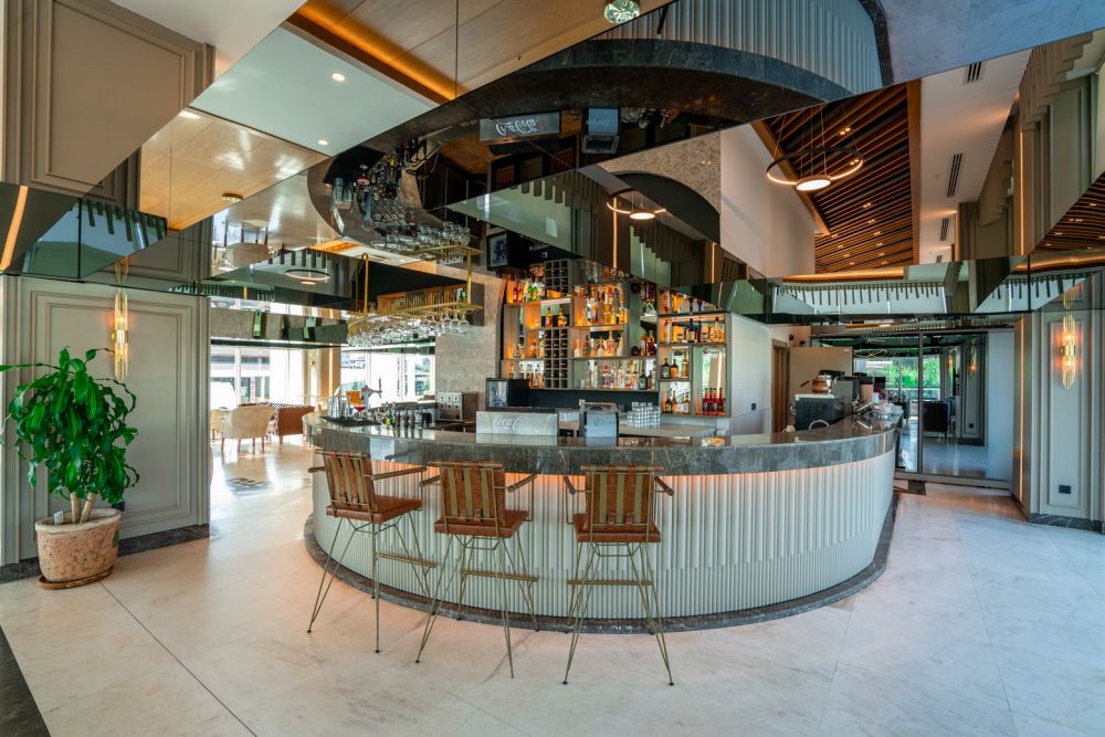 Sunthalia Hotels & Resorts | Adults Only 16+ 5*