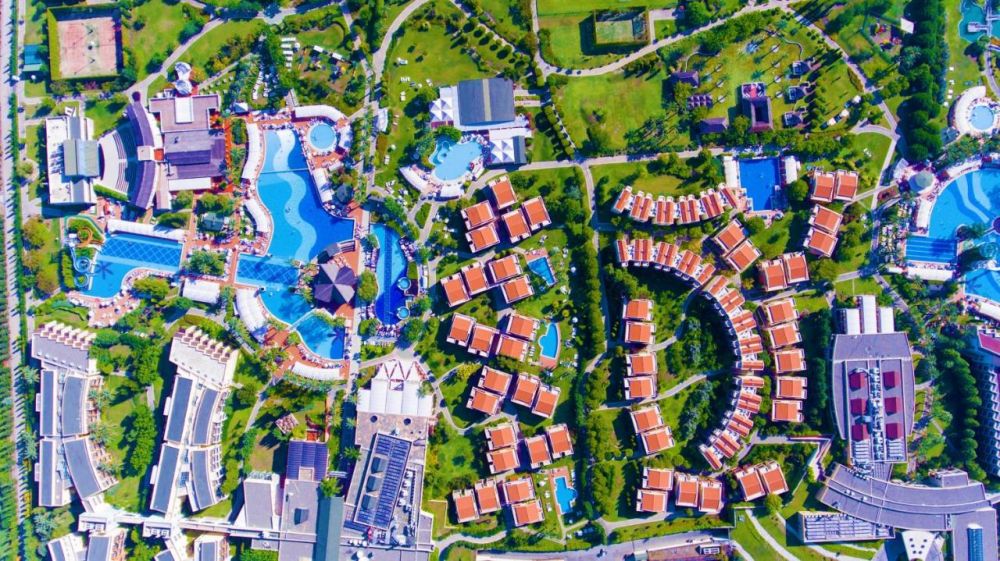 Holiday Village Turkey 4*