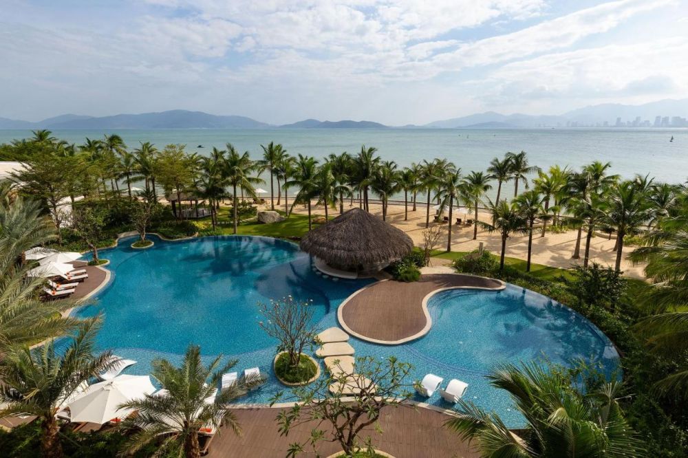 Boma Resort Nha Trang 5*