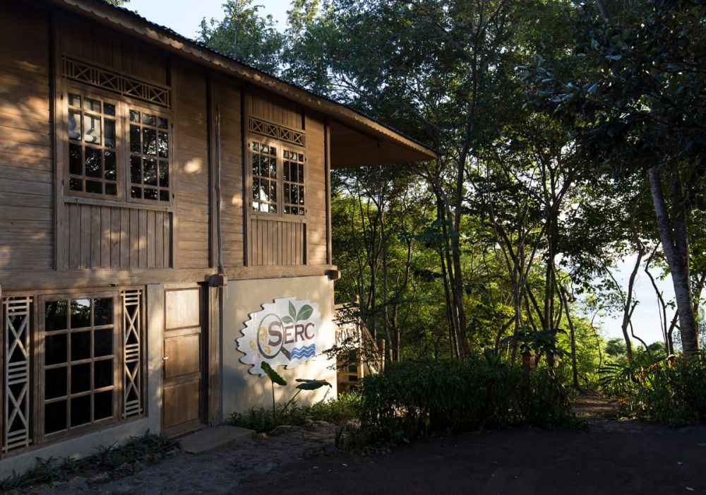 Menjangan Ecolodge 3*