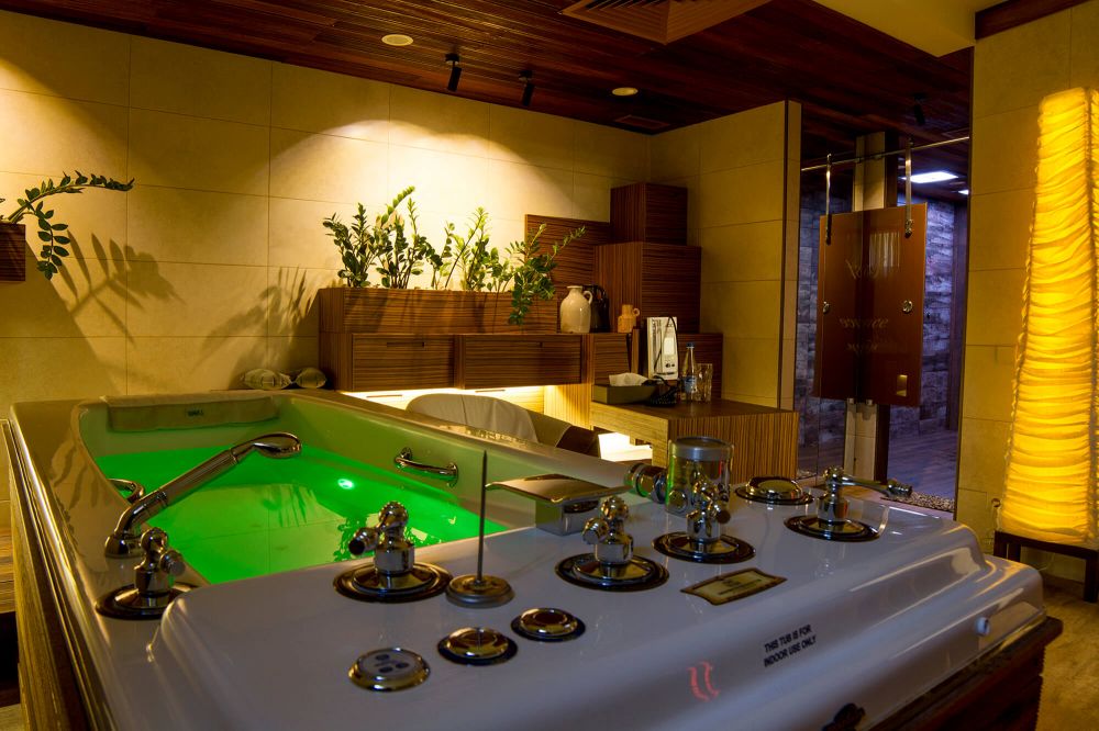 Bioli Medical Wellness Resort 5*