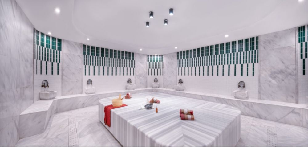 Trendy Palm Beach 5*