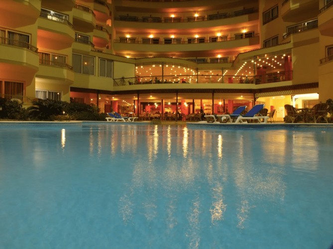 Magic Beach Hotel 4*