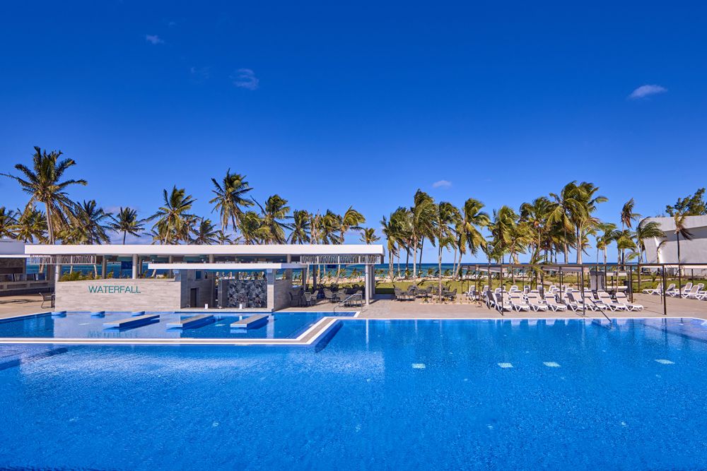 Riu Palace Mauritius (ex.Riu Le Morne) | Adults Only 18+ 4*