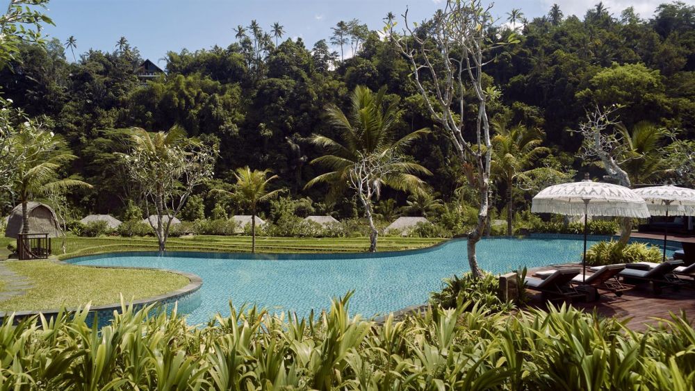 Mandapa, a Ritz-Carlton Reserve 5*