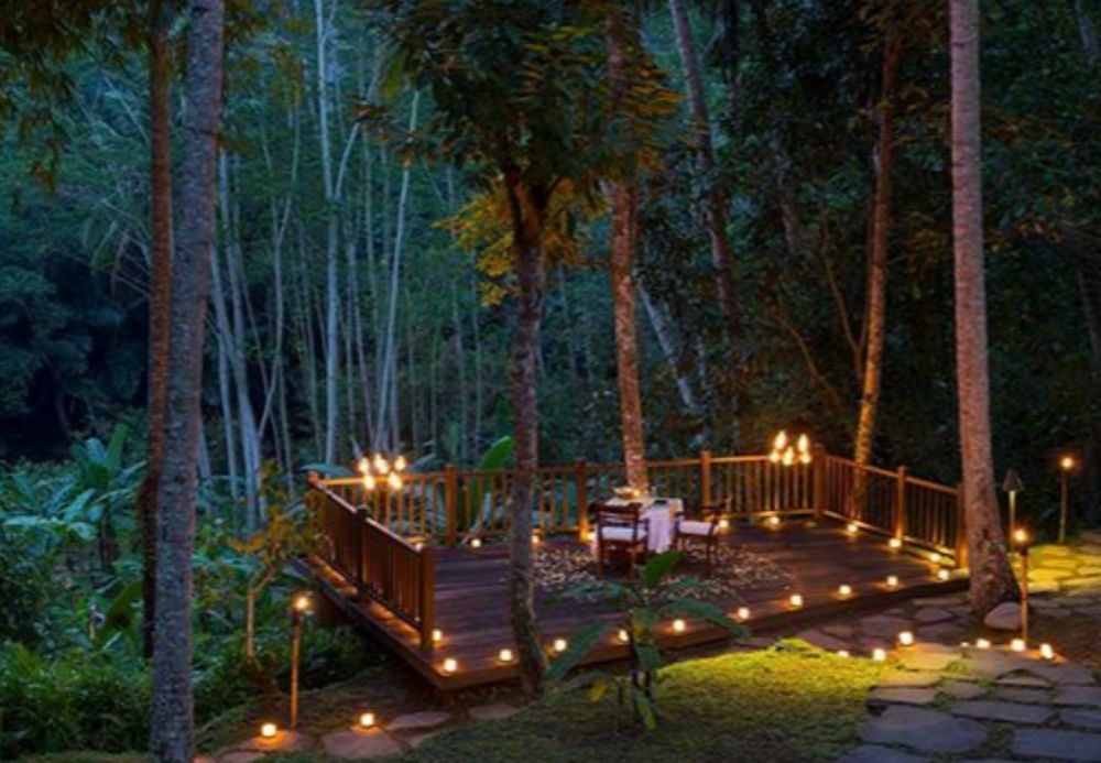Kayumanis Ubud Private Villa & Spa 5*