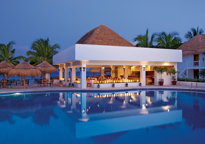 Sunscape Sabor Cozumel 3*