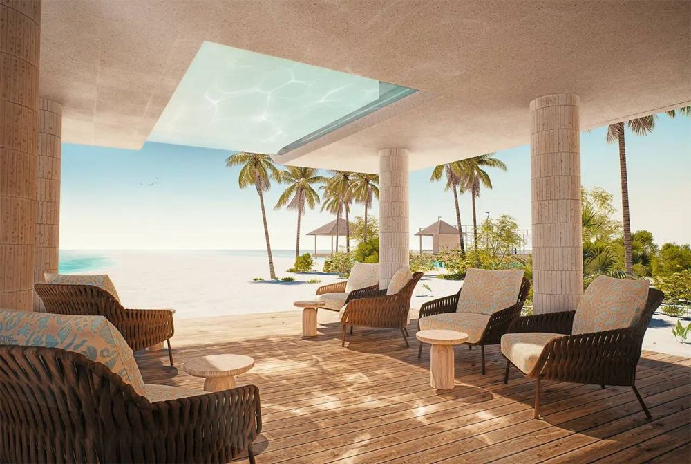 Meyyafushi Maldives 5*