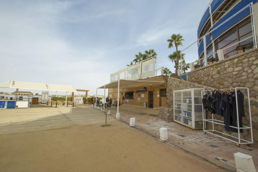 Lido Sharm Hotel (ex. Iberotel Lido Sharm) 4*