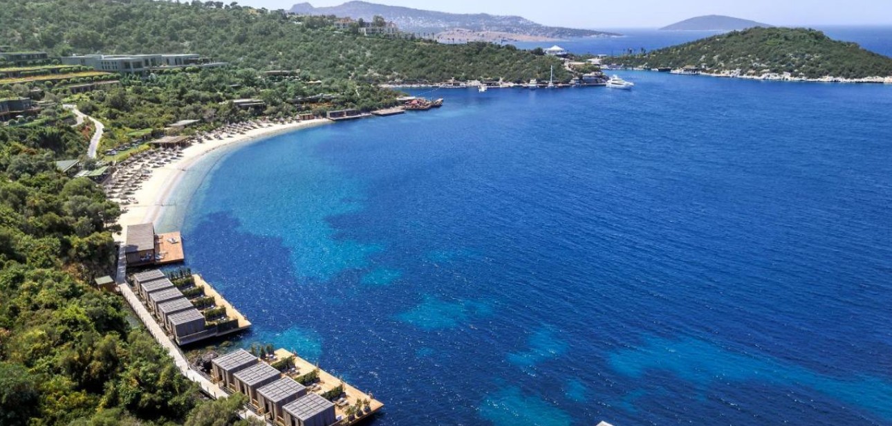 Mandarin Oriental Bodrum 5*