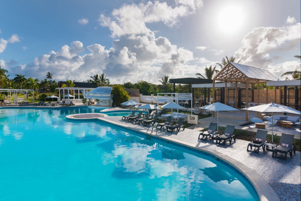 Catalonia Royal Bavaro | Adults Only 5*