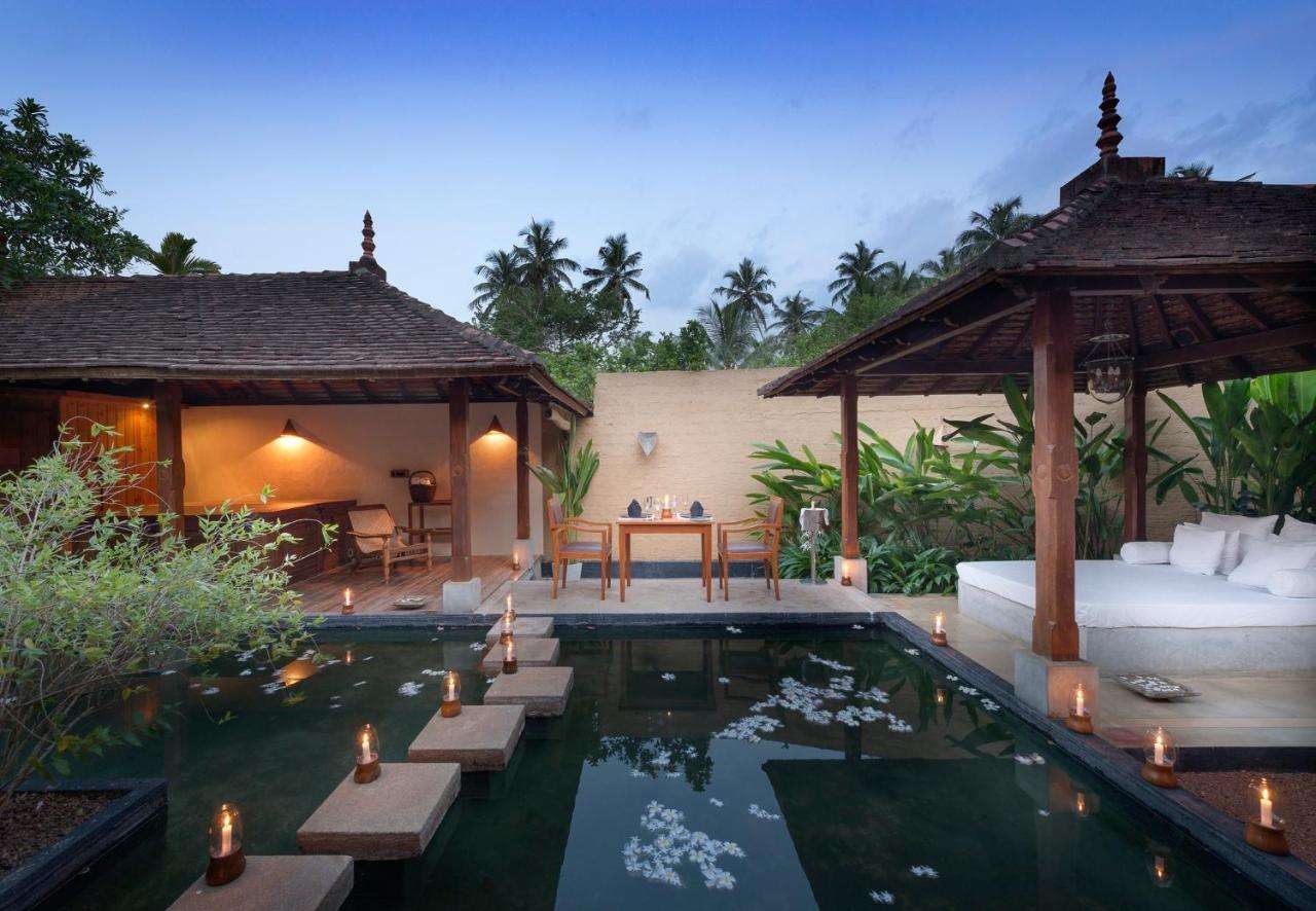 Saman Villas 5*