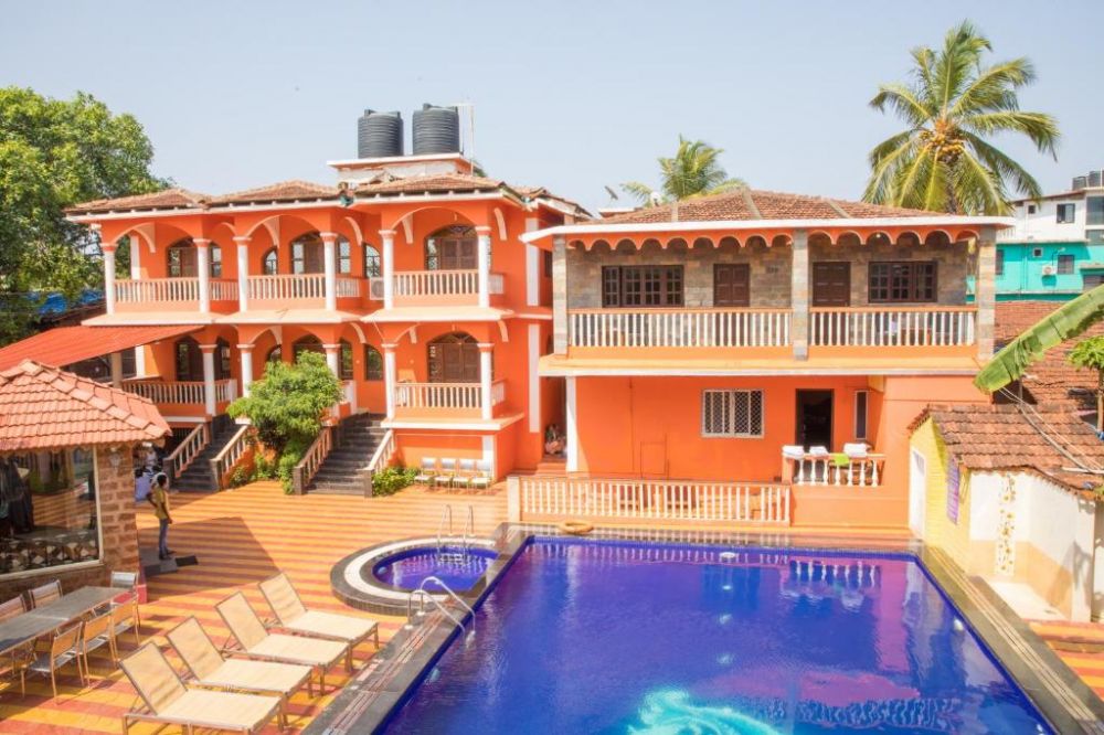 Larios Beach Holidays Resort 3*