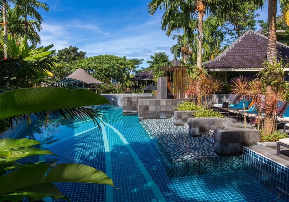 Mandarava Resort & Spa 5*