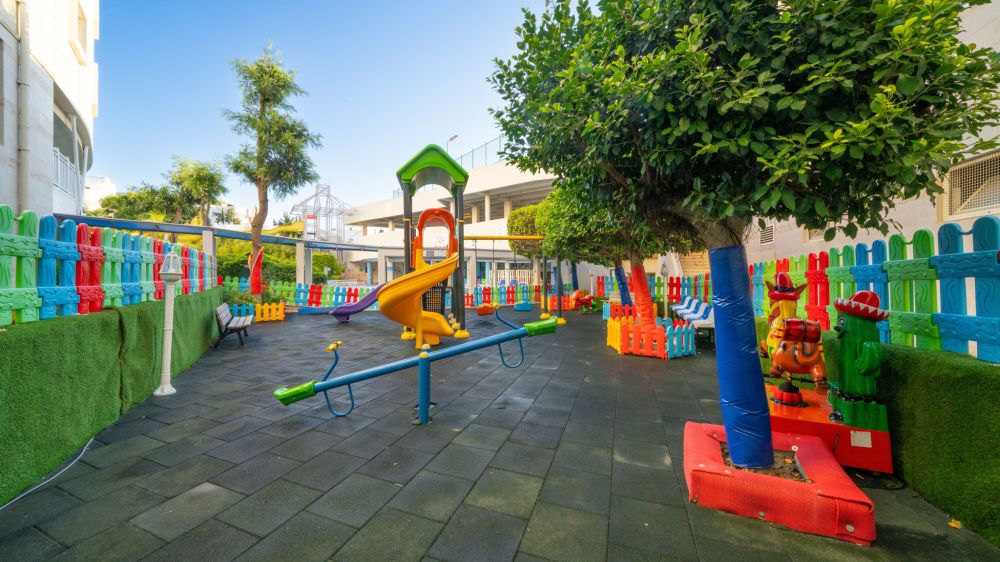 La Blanche Resort and Spa 5*