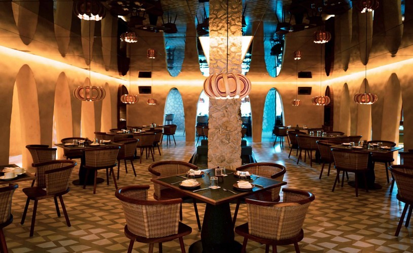 Hotel Xcaret Arte | Adults Only 5*