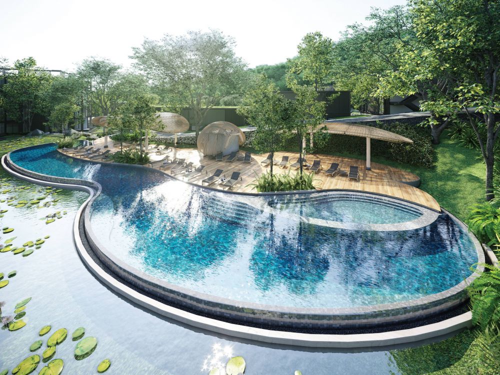 Kamaliss MontAzure Phuket MGallery Collection (ex. Montazure Resort Phuket Mgallery Collection) 5*